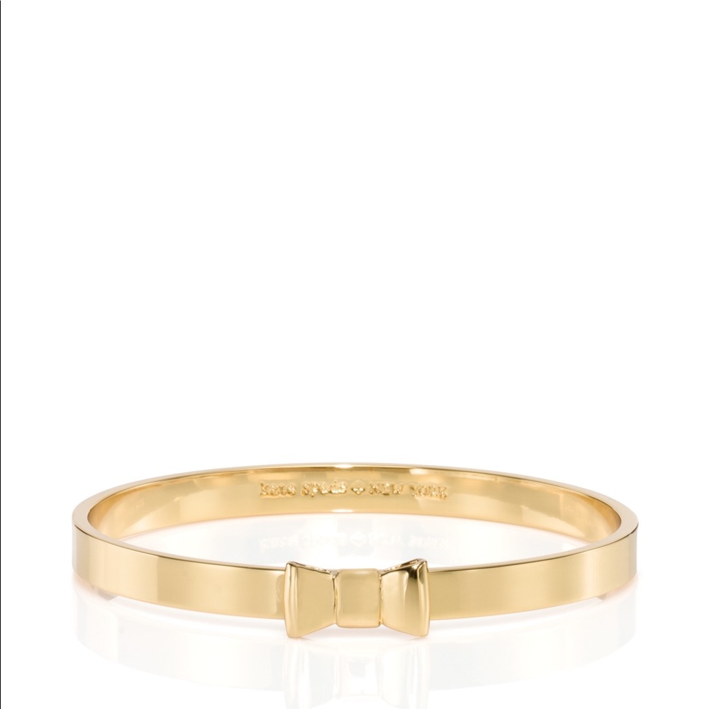 Kate Spade Bangle Set