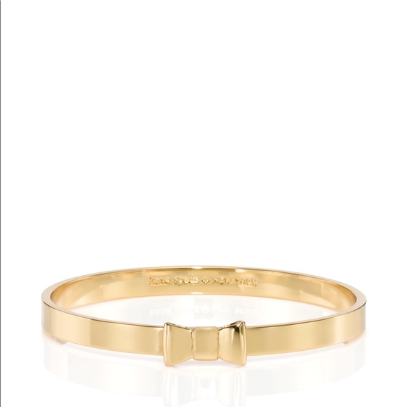 Kate Spade Bangle Set - Picture 1 of 4
