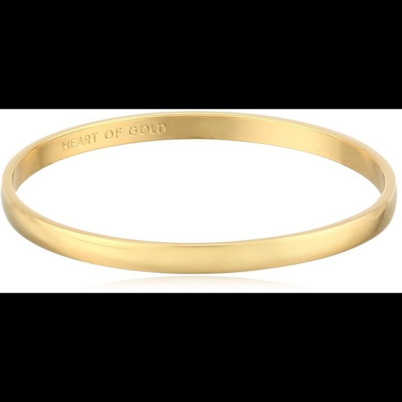 Kate Spade Bangle Set - Picture 2 of 4