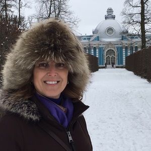 Meet your Posher, Carol