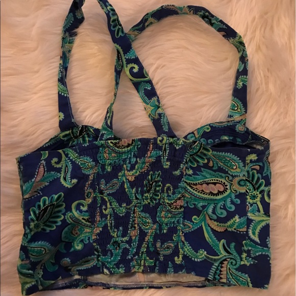 Bustier - Picture 3 of 3