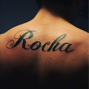 Meet your Posher, Ismael