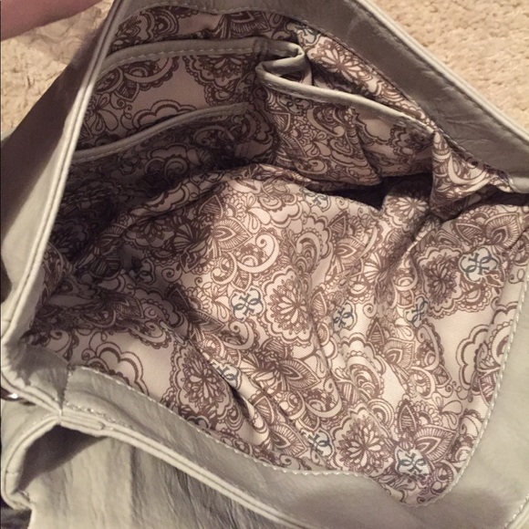 Guess fur purse - Picture 4 of 8