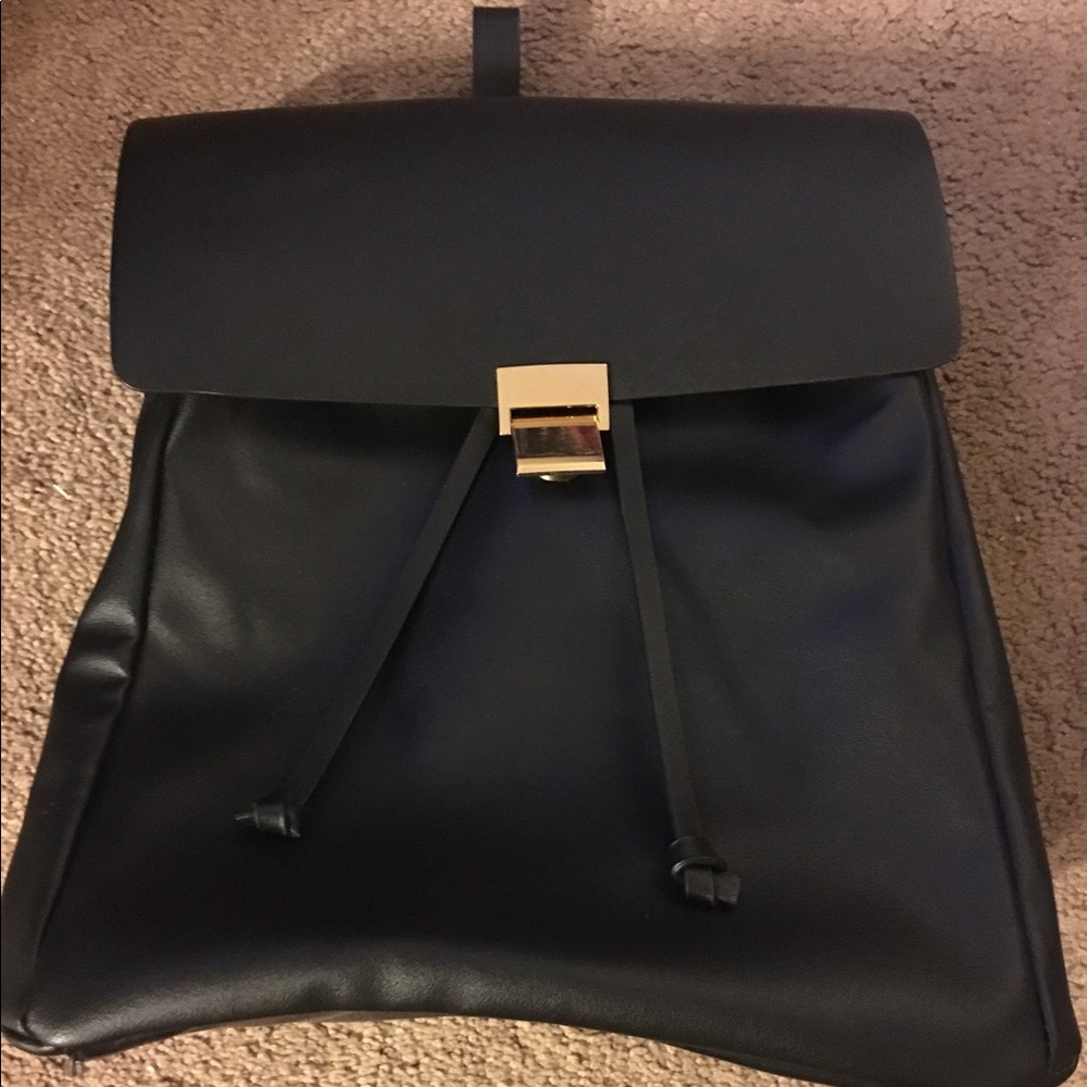 ZARA backpack