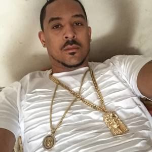 Meet your Posher, Delmas