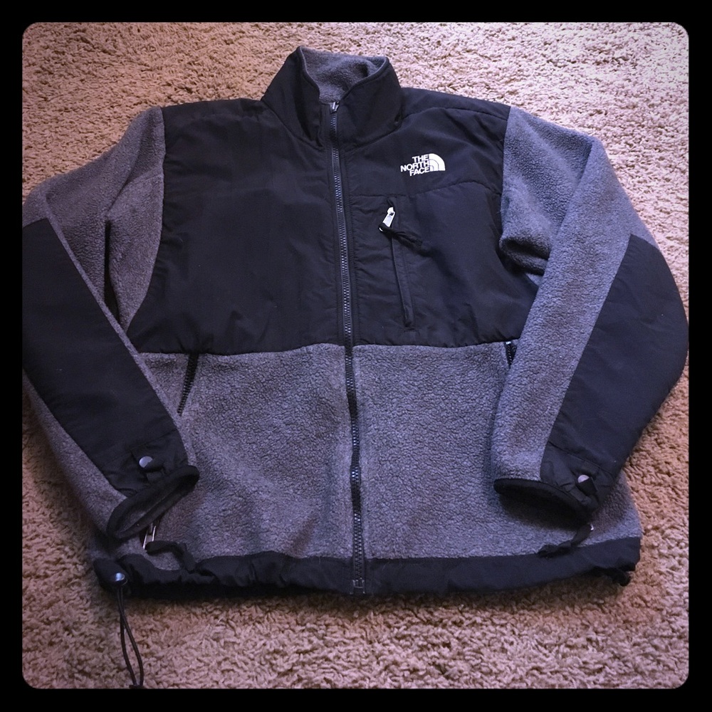 North Face Denali Jacket