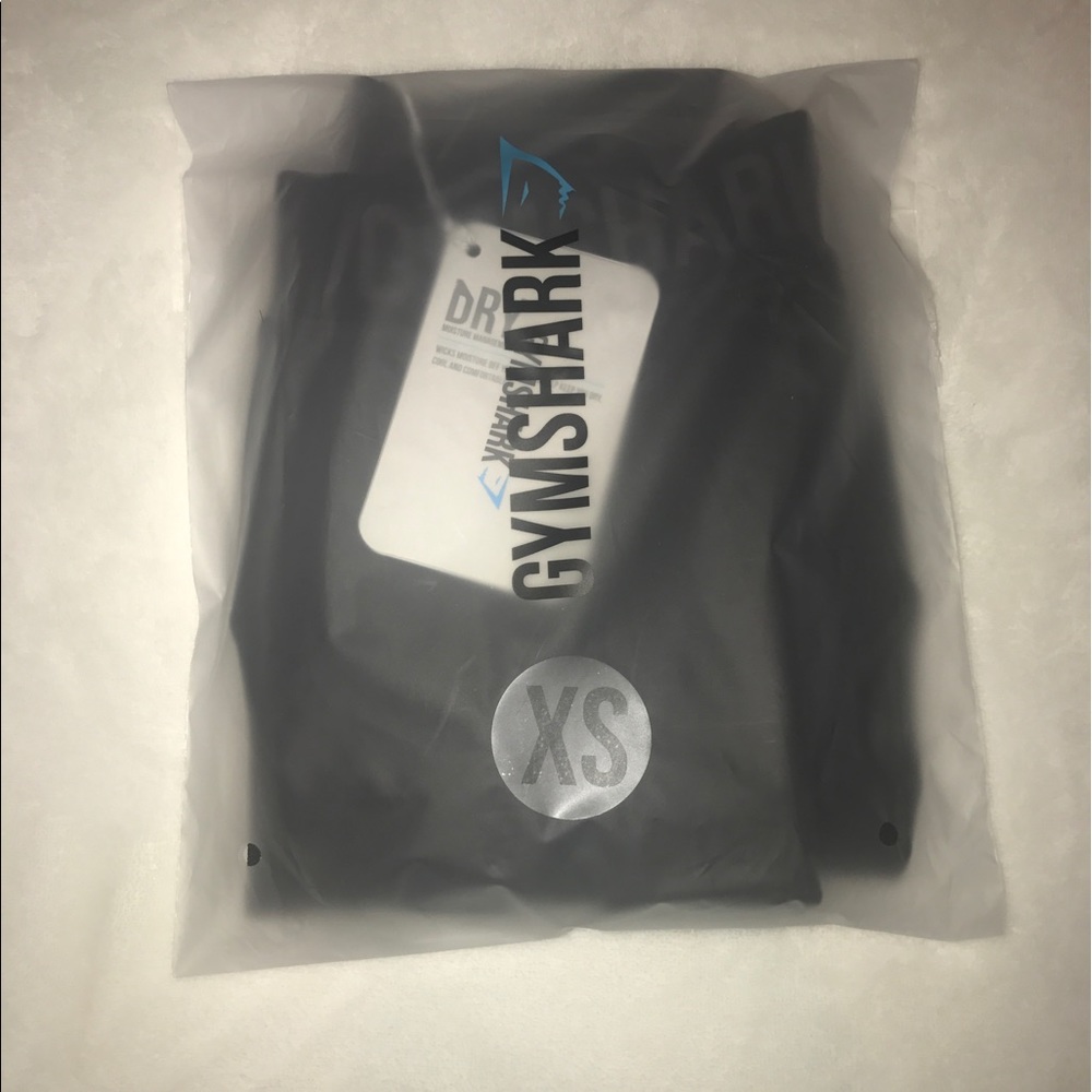 GYMSHARK FLEX LEGGING