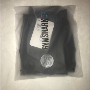 GYMSHARK FLEX LEGGING