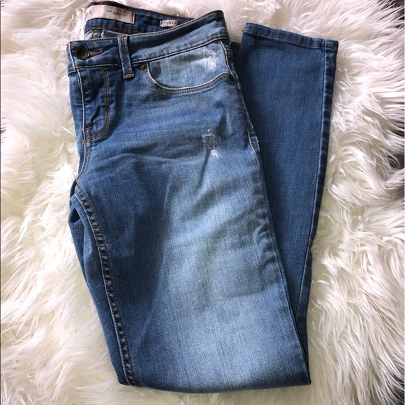 Guess denim Jeans - Picture 2 of 5