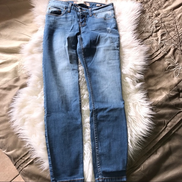 Guess denim Jeans - Picture 3 of 5