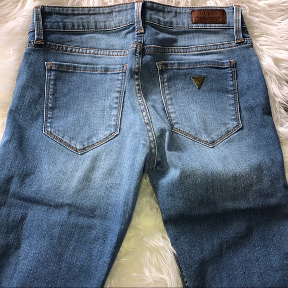 Guess denim Jeans - Picture 4 of 5