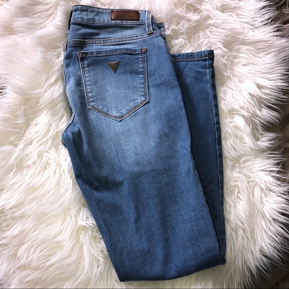 Guess denim Jeans - Picture 5 of 5