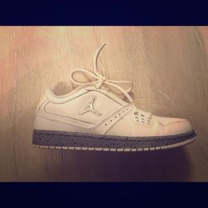 Nike Air Jordan 1 Flight Low Top