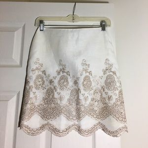 Ann Taylor skirt size 2P