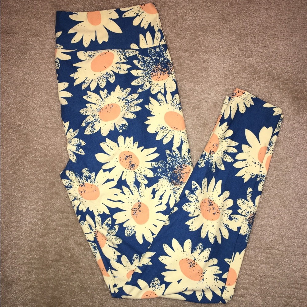 LuLaRoe leggings