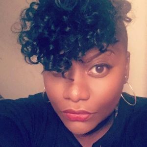 Meet your Posher, Thomas