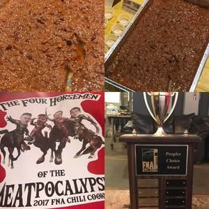 Meet your Posher, Blake