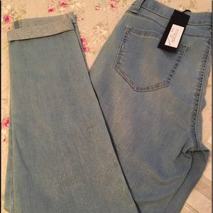 Liverpool skinny jean