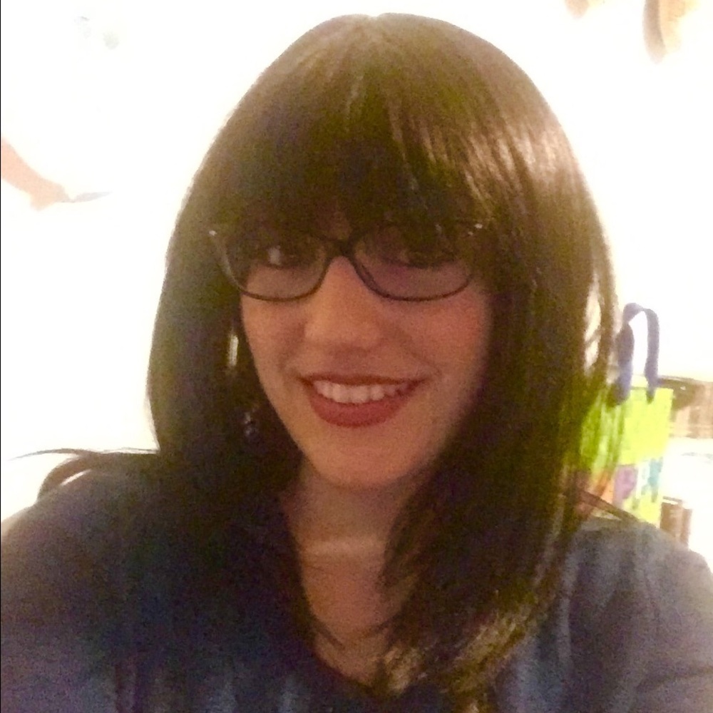 Meet your Posher, Anat