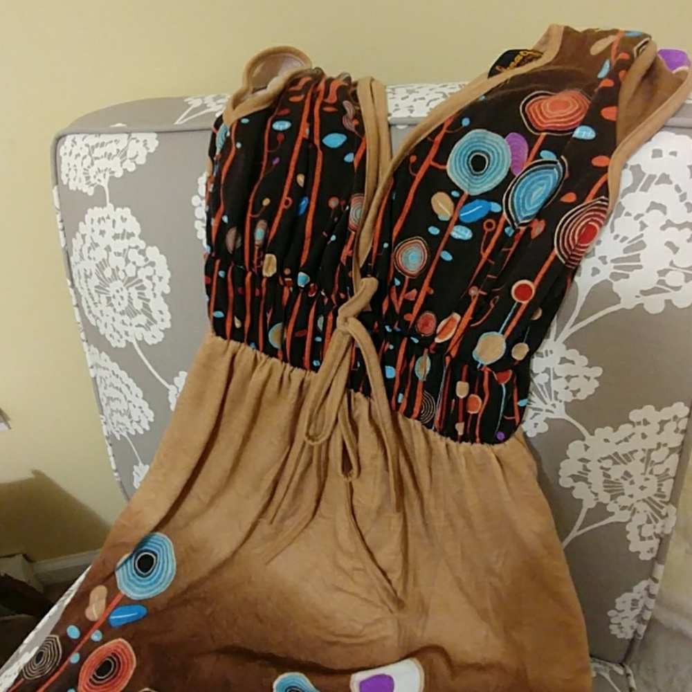 Lollypop Dress