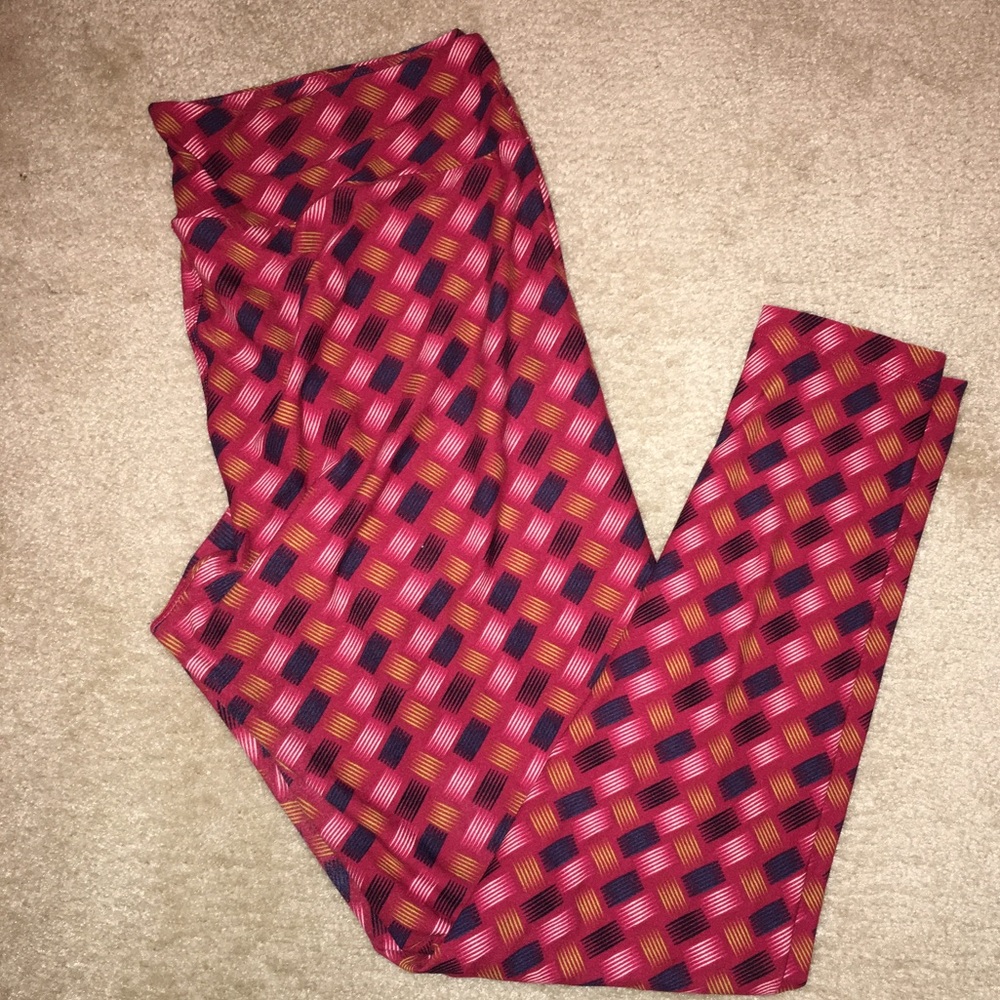 LuLaRoe leggings
