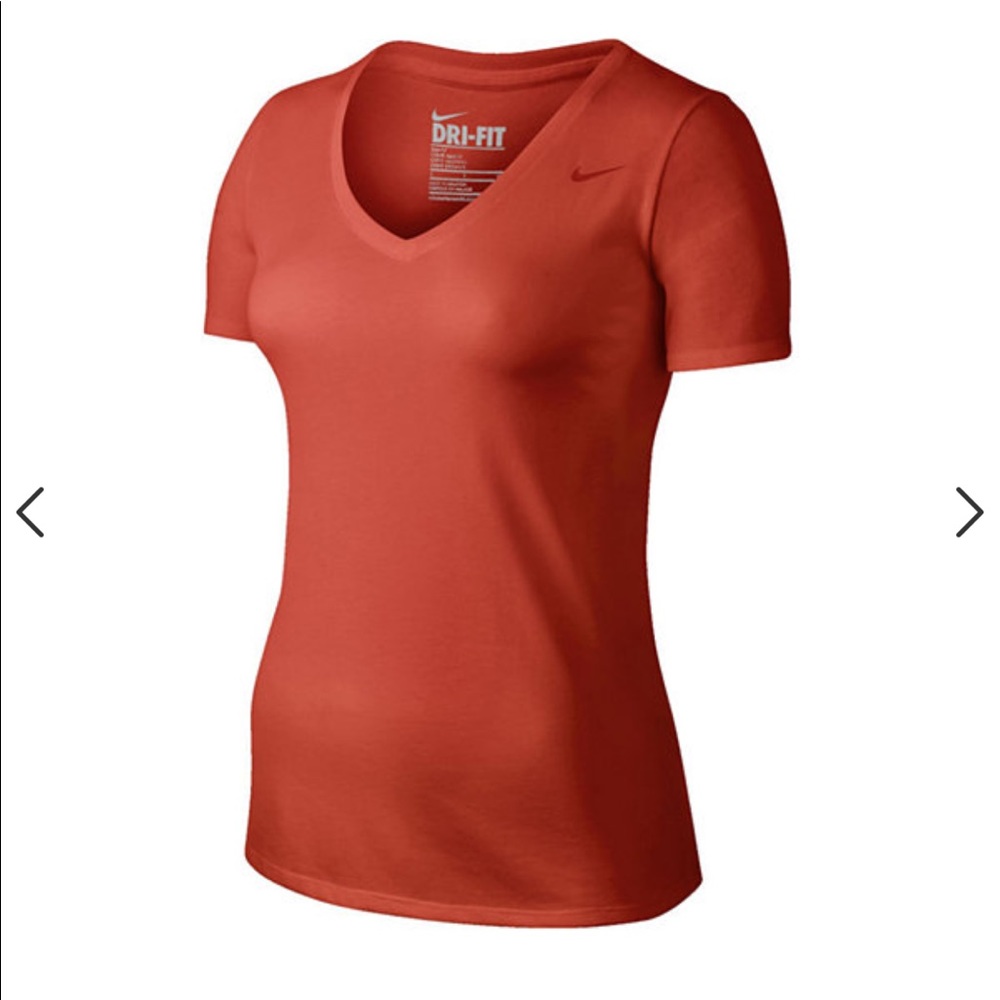 Nike Dri Fit
