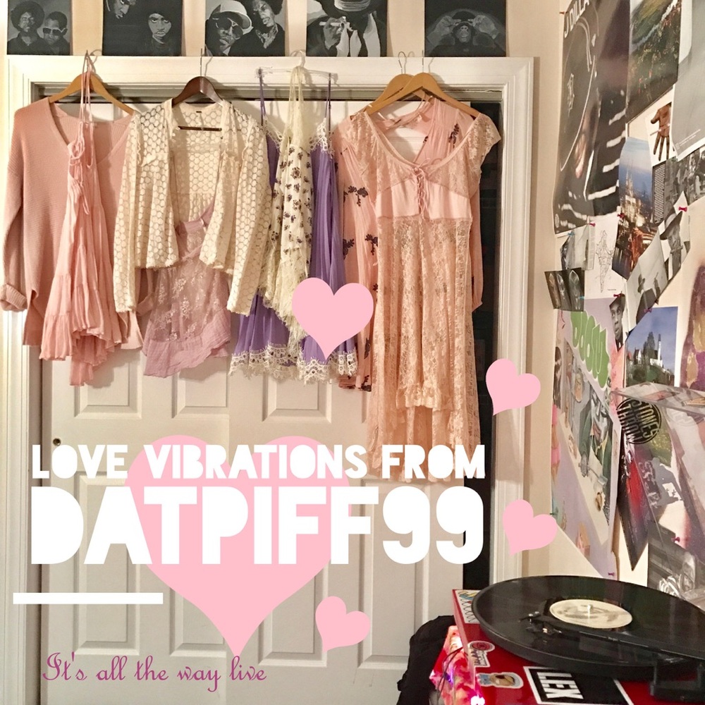 The Vibe Here is Very Pleasant