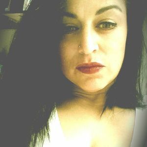 Meet your Posher, Patricia