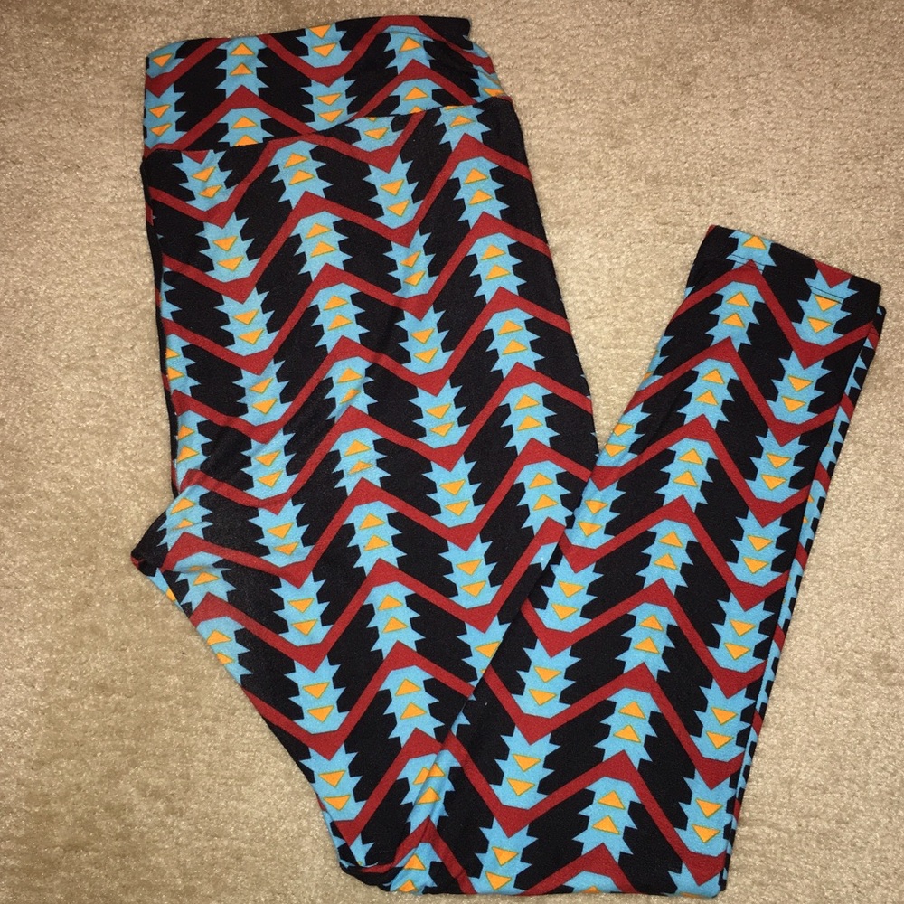 LuLaRoe leggings