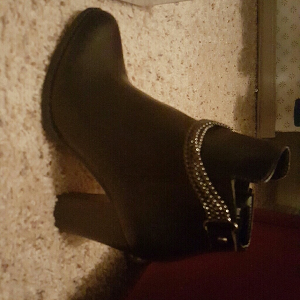 Booties
