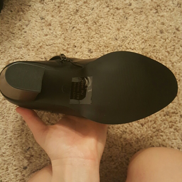 Booties - Picture 3 of 3