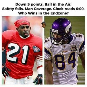 Meet your Posher, Darnell