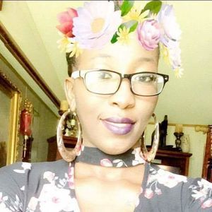 Meet your Posher, Alexus