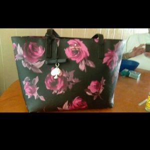 Kate Spade purse Ryan tote