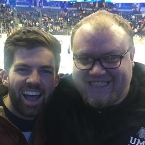 Meet your Posher, Donovan