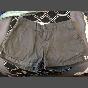 Nike Golf shorts