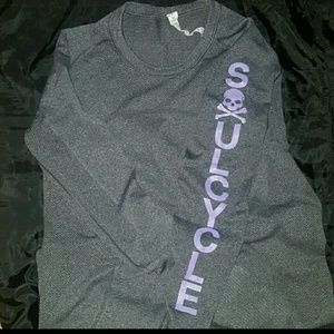 Lululemon SoulCycle Swiftly Tech NWOT