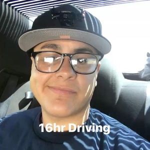 Meet your Posher, Ishmael