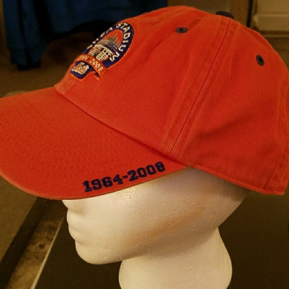 New York Mets Baseball Cap - Picture 1 of 3