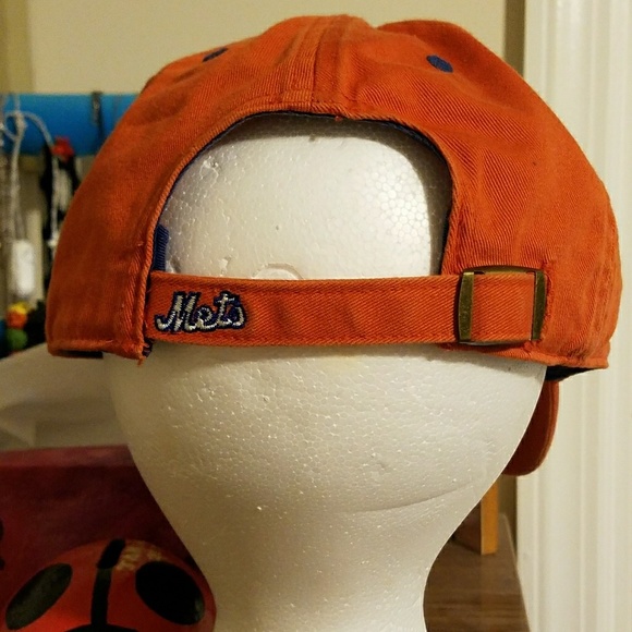 New York Mets Baseball Cap - Picture 3 of 3