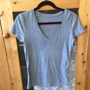 Short sleeve tee