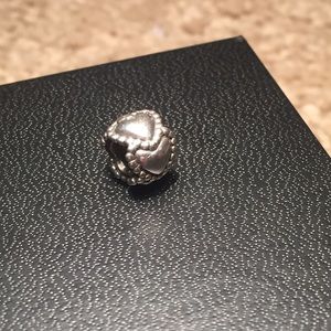 Pandora Charm Hearts