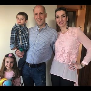 Meet your Posher, Janette