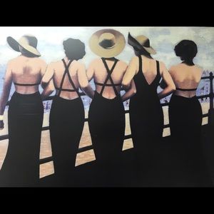 Meet your Posher, Linda