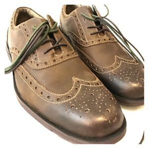 Dockers dress shoes // never worn