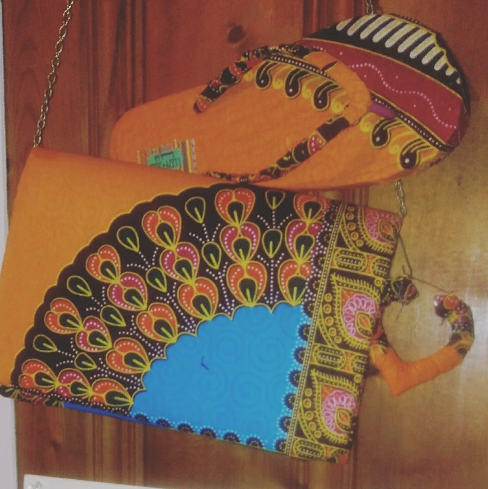 Flip Flop set