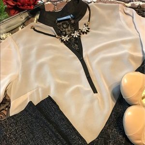 Super Classy Top🔱