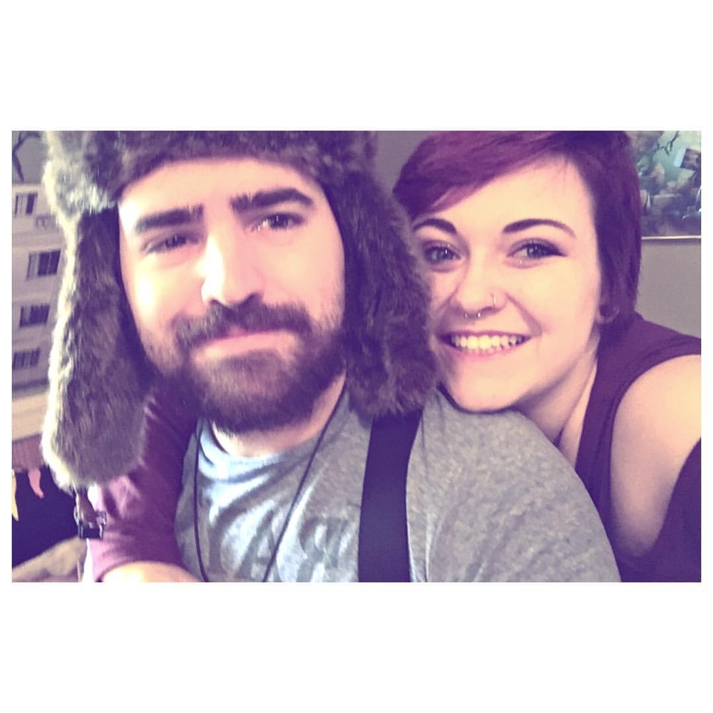 Meet your Posher, Josette