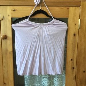 Halter top