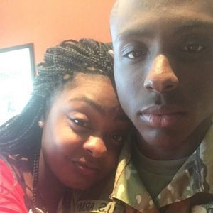 Meet your Posher, Diamond